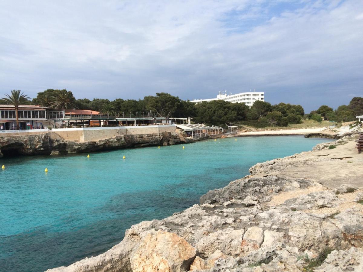 Ses Monsines Villas Cala Blanca (Menorca) Exterior photo